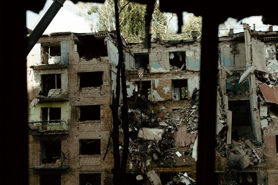 Шевченківський район Києва