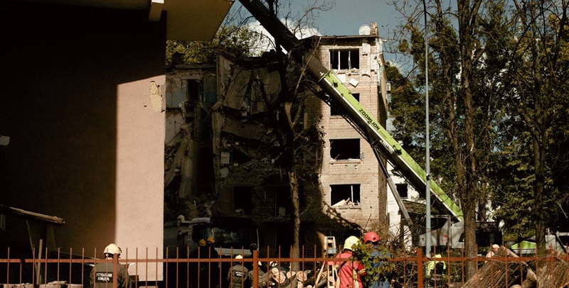 Шевченківський район Києва