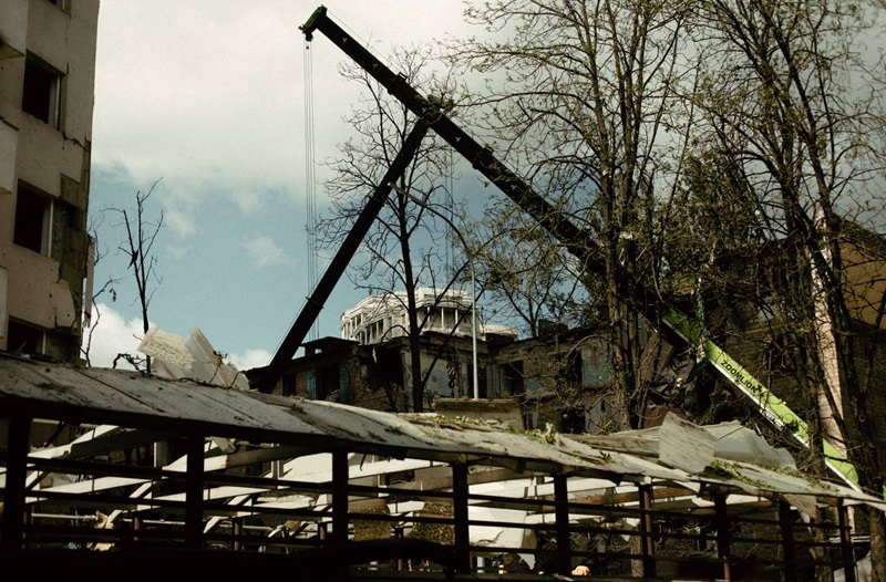 Шевченківський район Києва