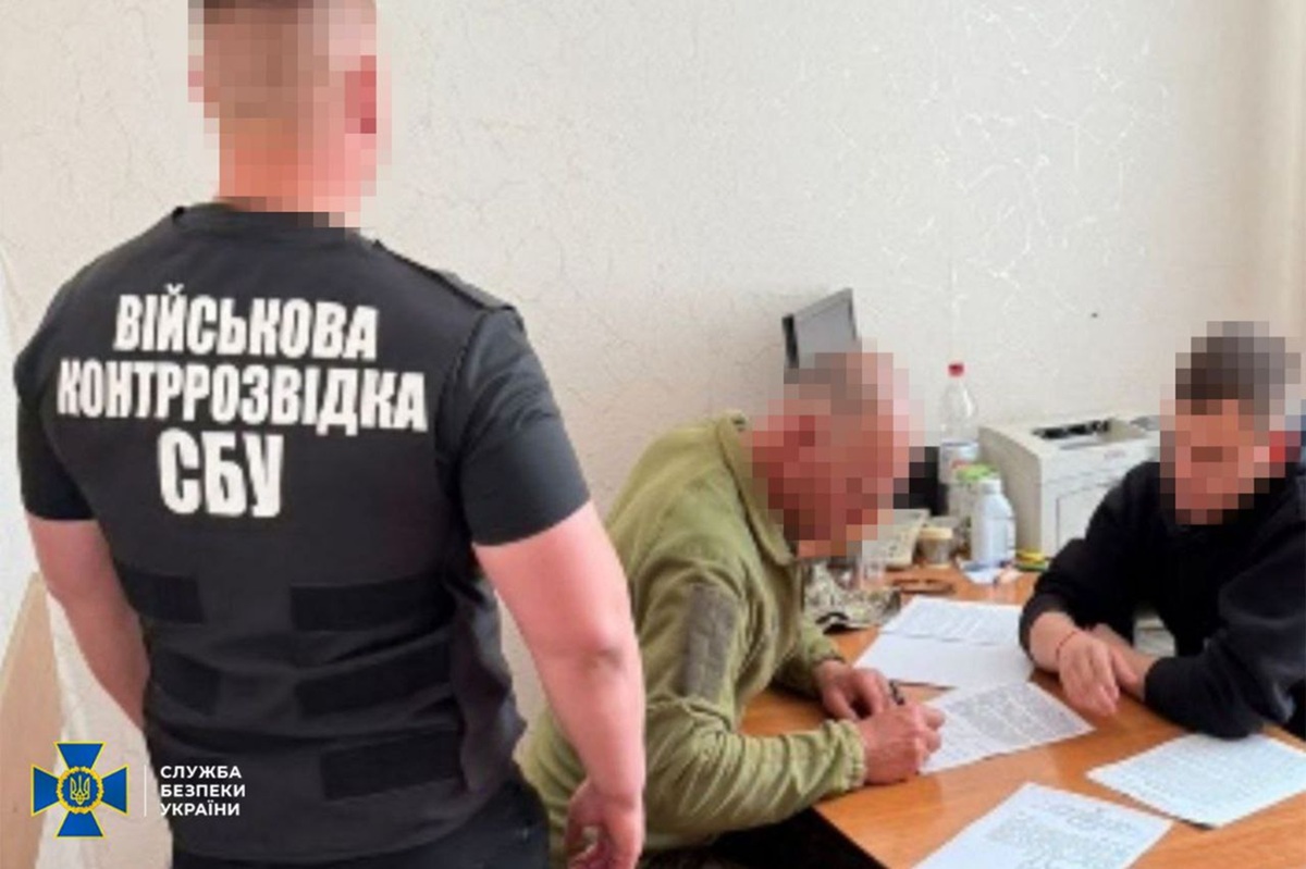 Зловмисники перебувають під вартою без права внесення застави