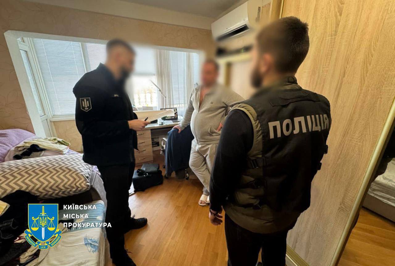 відкати від бізнесу