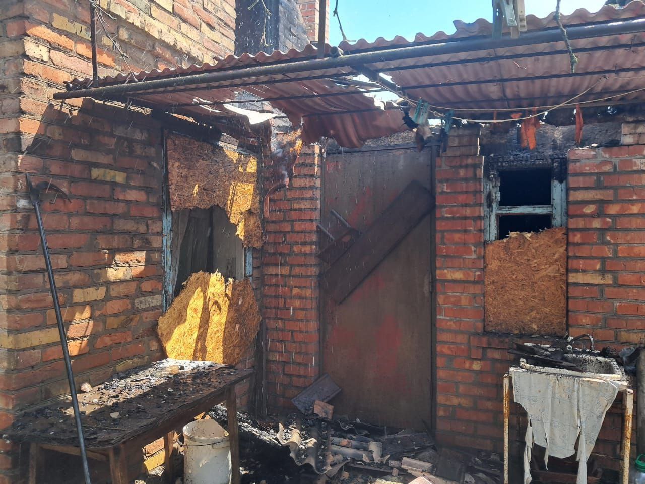 Обстріли Дніпроптеровщини