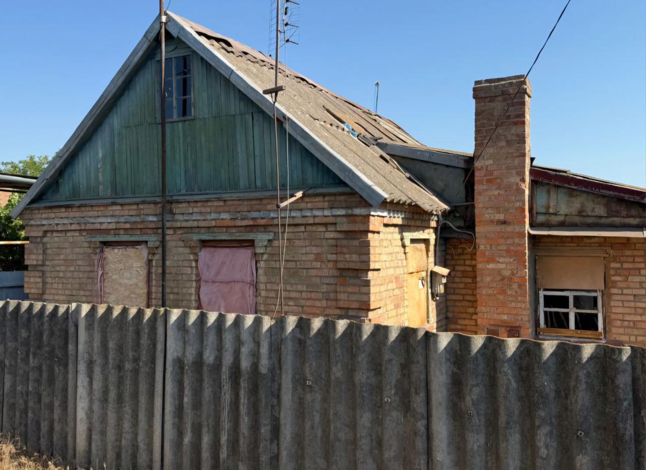 Обстріли Дніпропетровщини