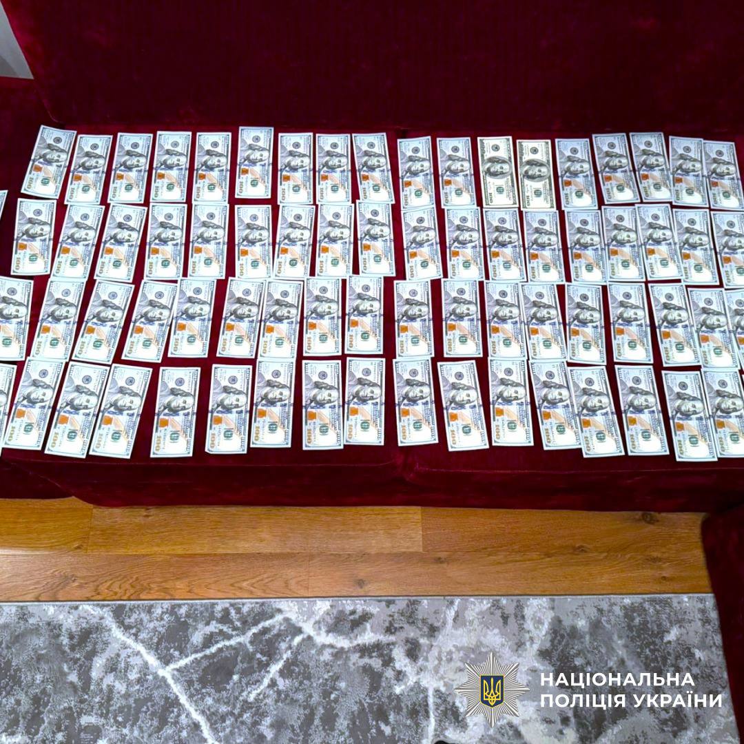 Затримання організатора схеми незаконного перетину кордону на Івано-Франківщині