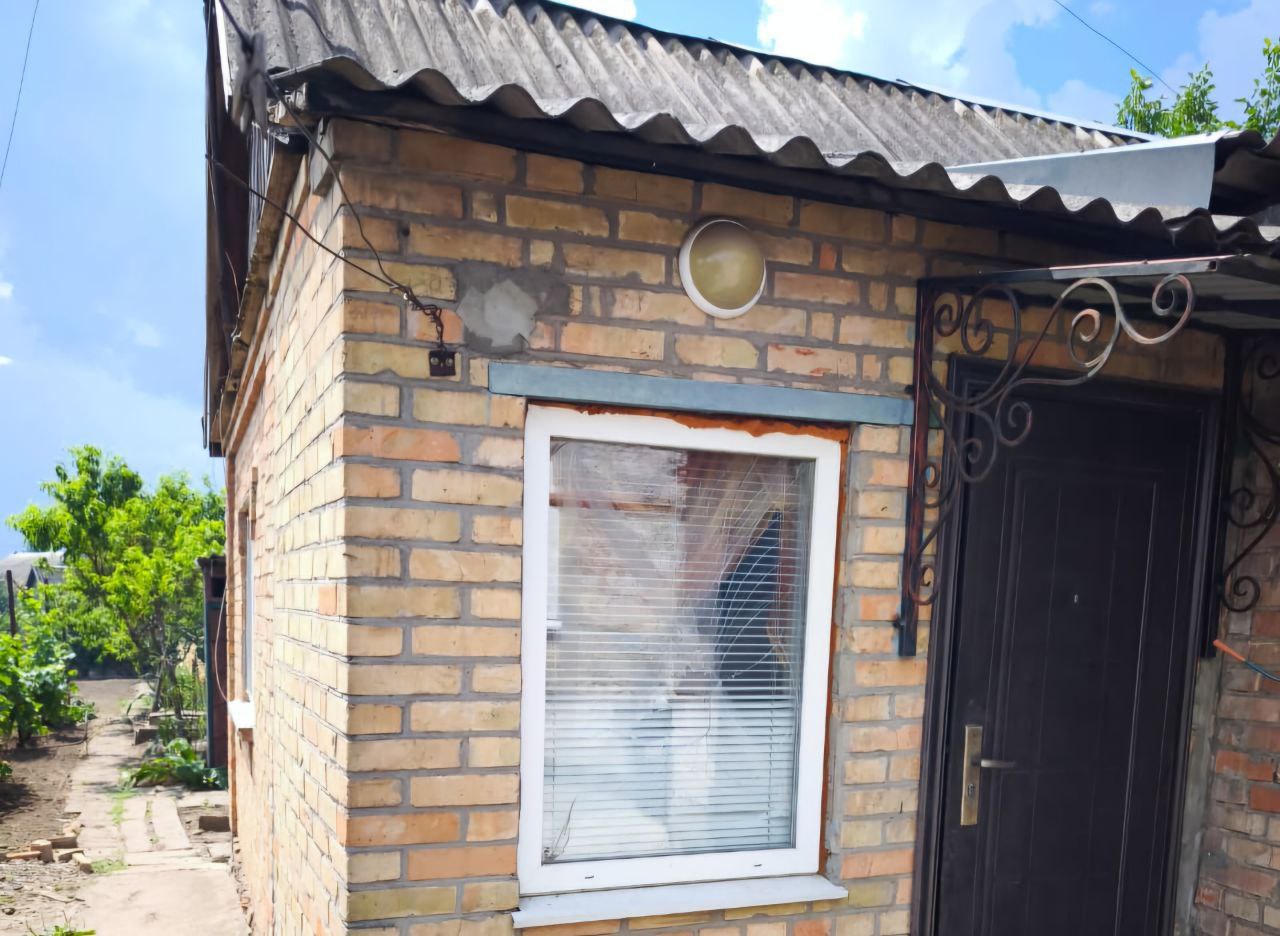 Обстріли Дніпропетровщини