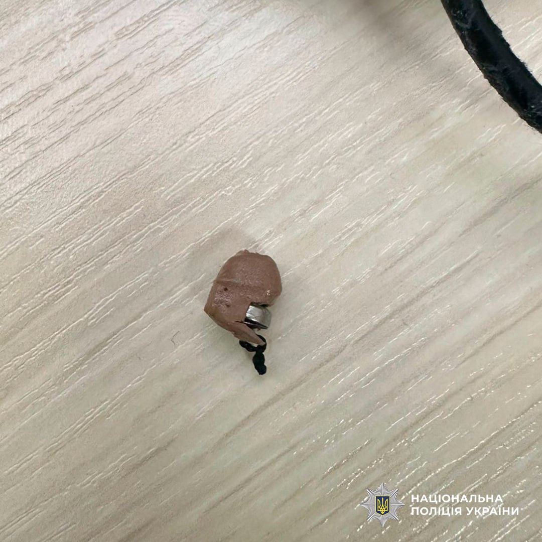 Нацполіція знешкодила шахрайську схему складання водійських іспитів із прихованими камерами