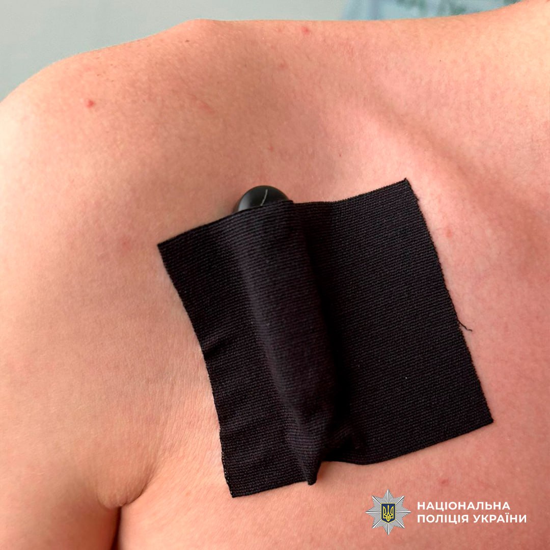 Нацполіція знешкодила шахрайську схему складання водійських іспитів із прихованими камерами