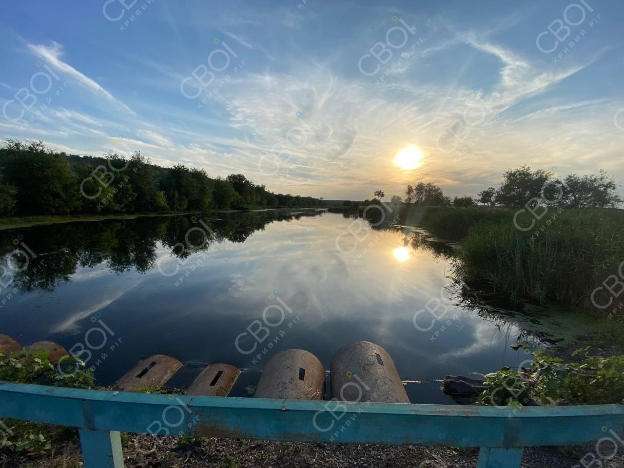 Трагедія у Кривому Розі