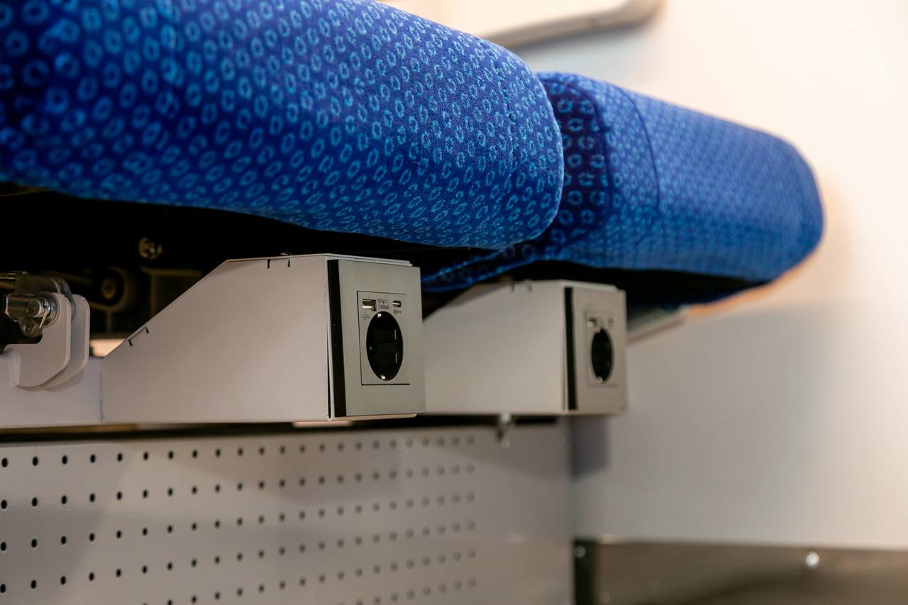 Укрзалізниця