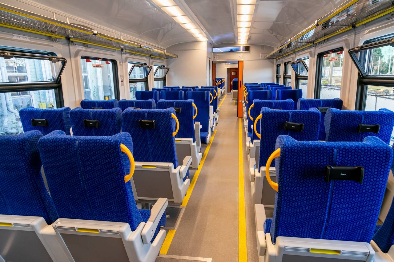 Укрзалізниця