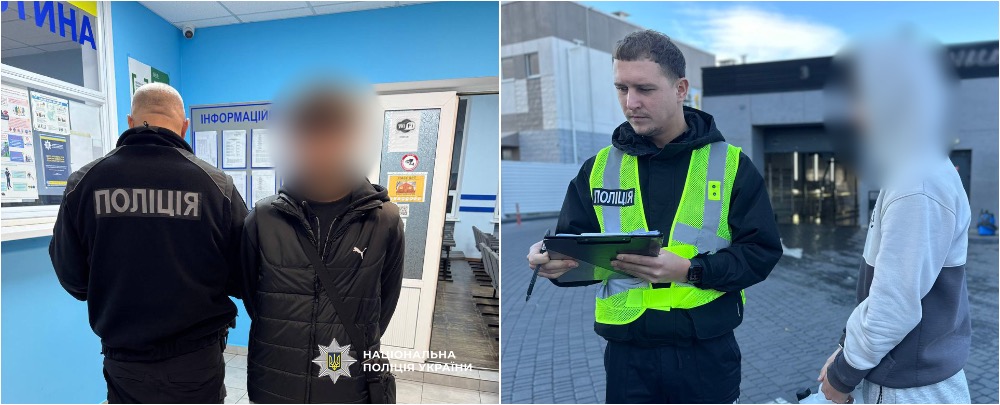 В Одесі затримали 19-річного юнака, який за замовленням підпалив авто Tesla