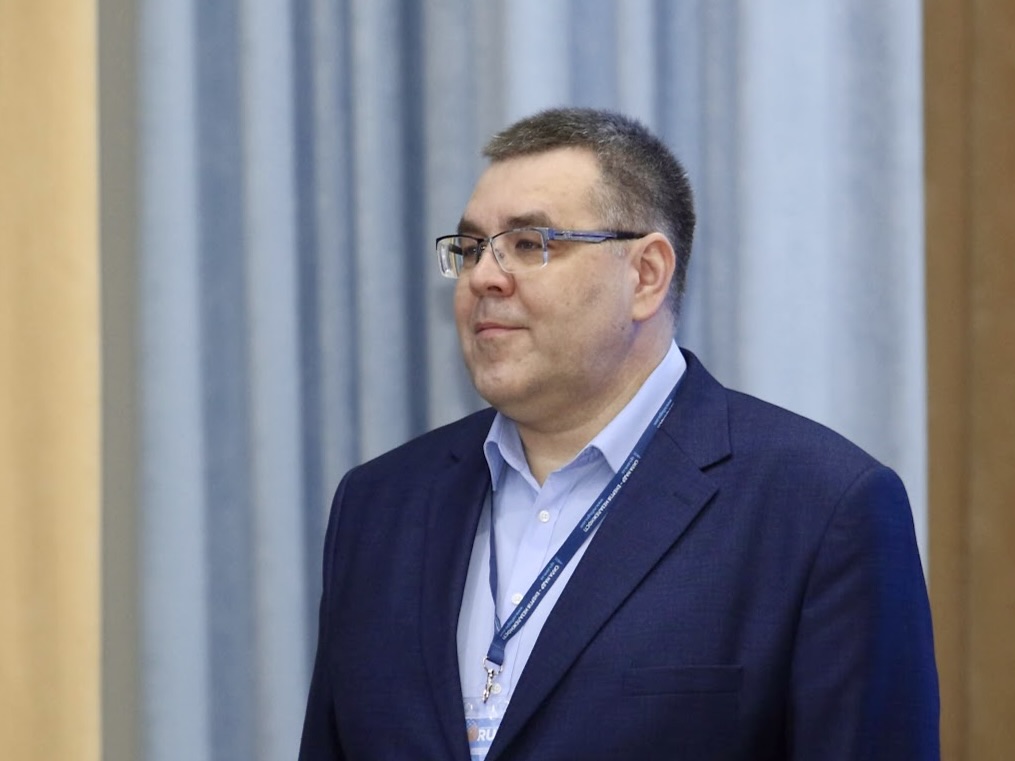 Алексей Ищенко