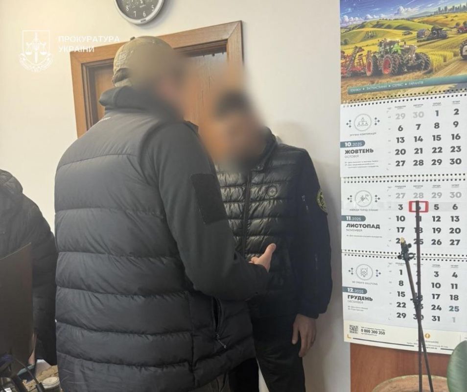 Посадовців Київської митниці затримали за хабарях при розмитненні авто