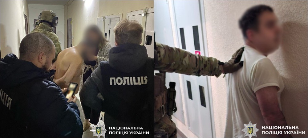 У Києві судитимуть членів банди, що обкрадала елітні оселі столиці