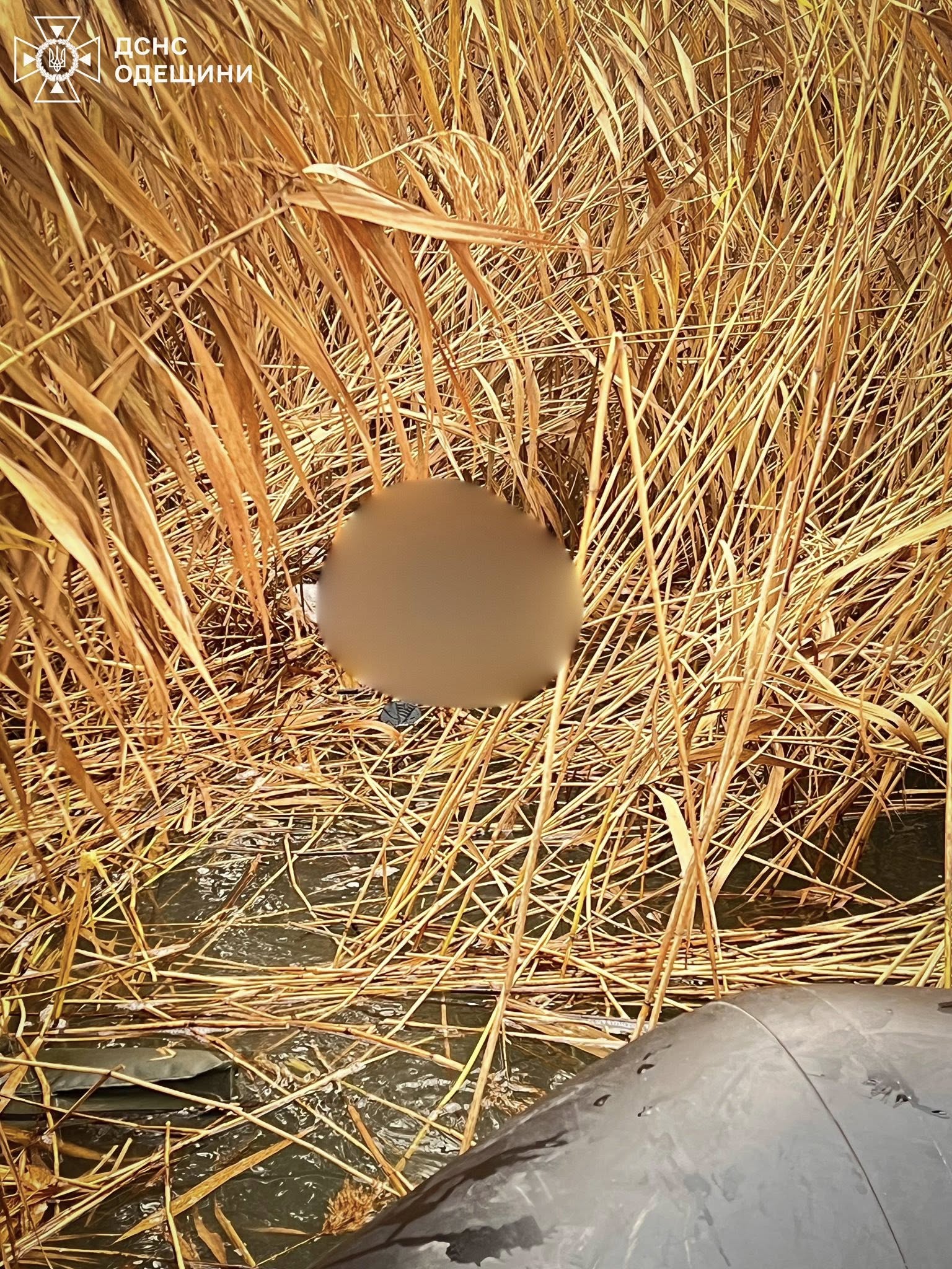 В Одесской области перевернулась лодка с людьми: двое погибших