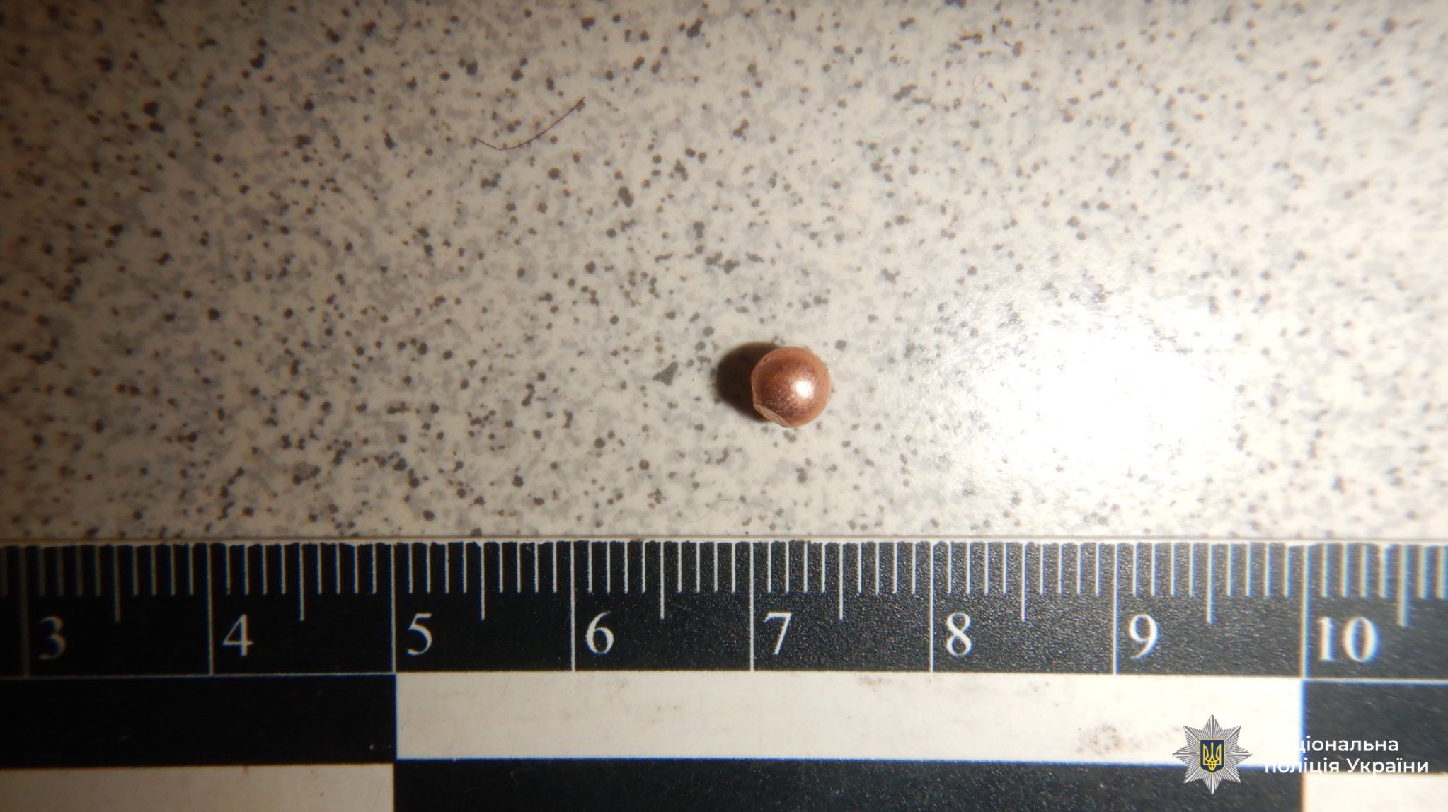 В Івано-Франківську чоловік влаштував стрілянину в лікарні