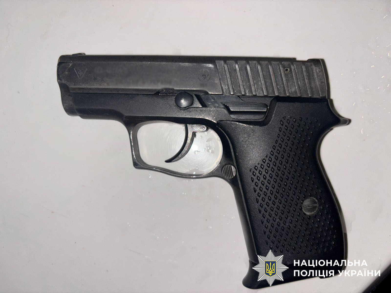 У Києві п’яний водій Porsche скоїв ДТП і влаштував бійку зі стріляниною