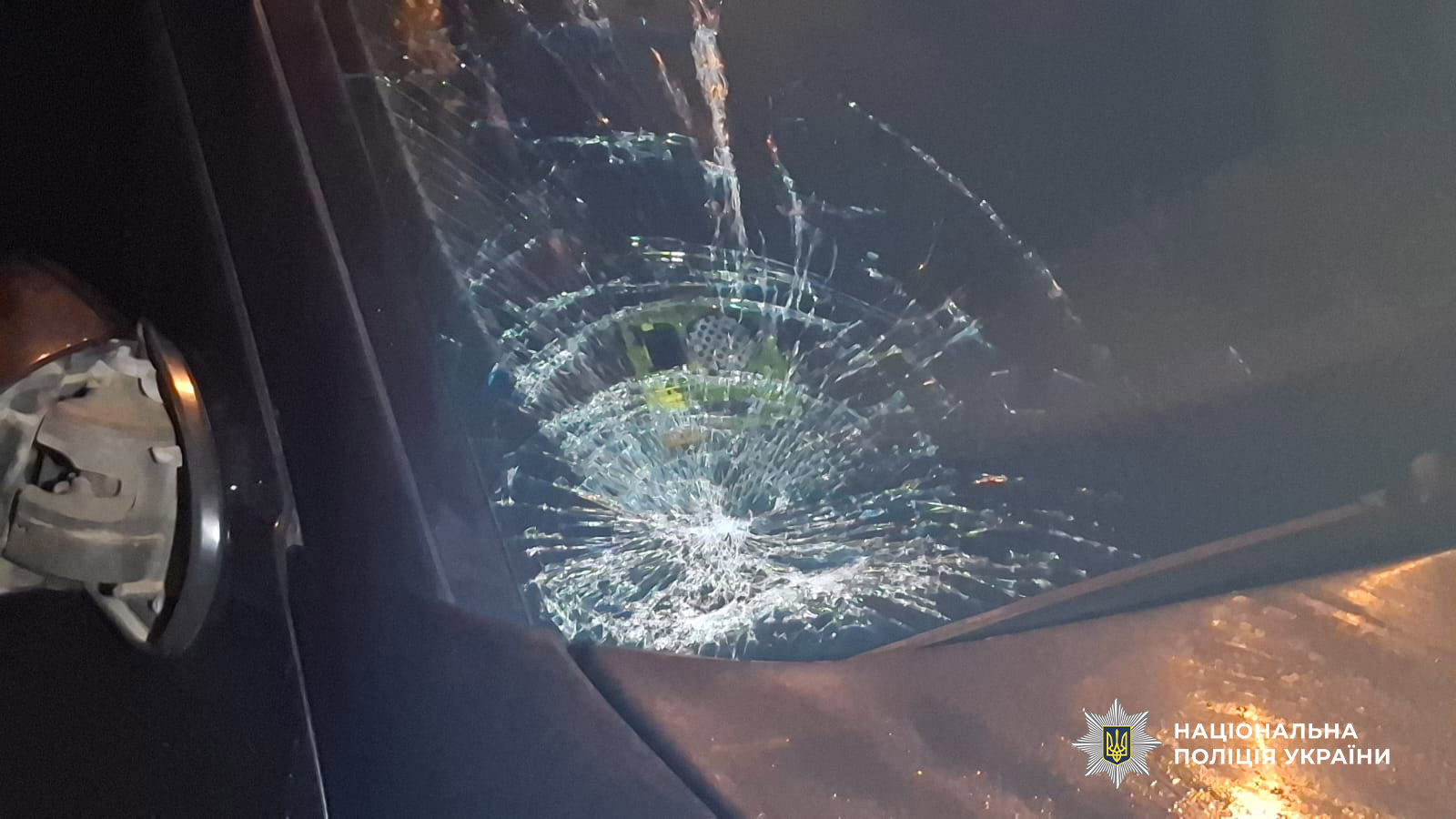 Поліція розслідує обставини смертельної ДТП на Одещині