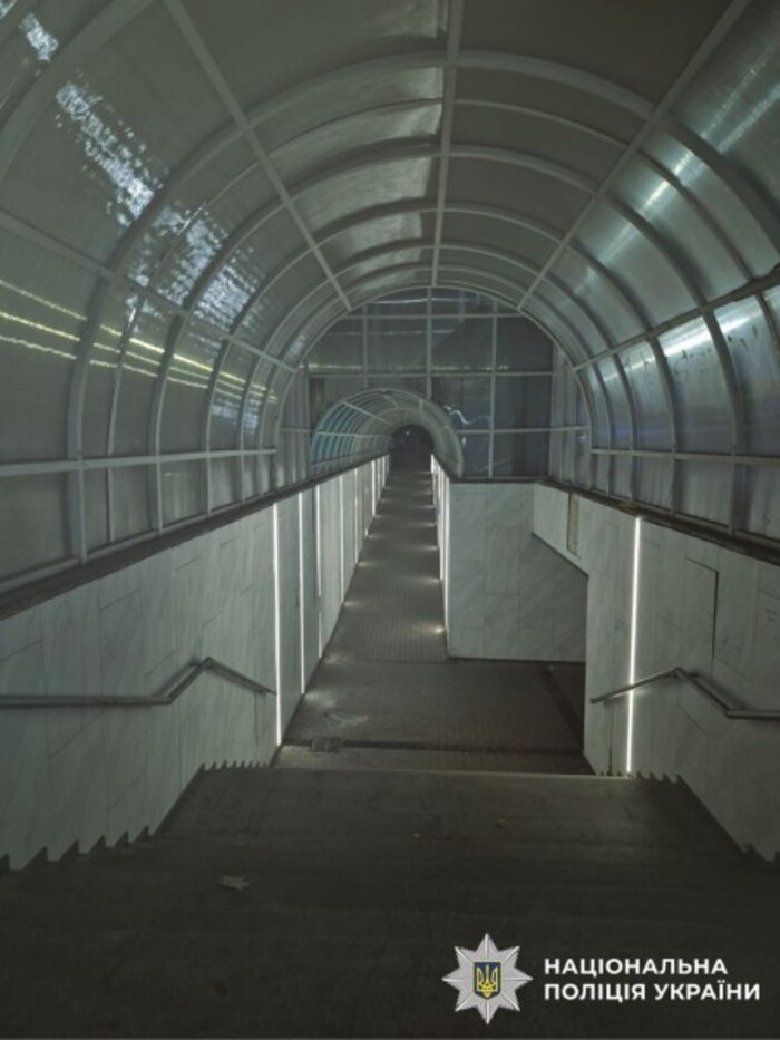 На Київщині 18-річний юнак побив перехожого і стріляв із пістолета