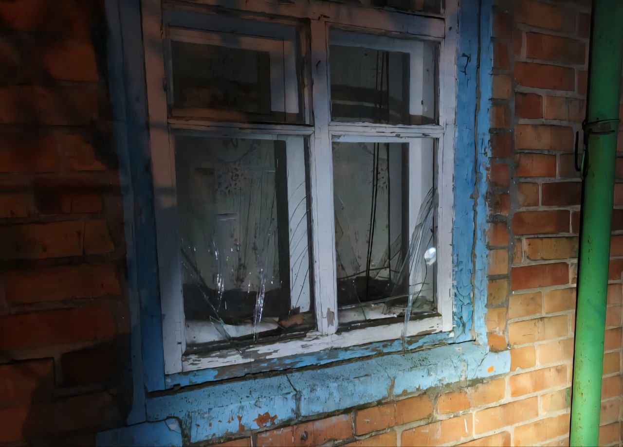 Россияне атаковали три района Днепропетровщины: есть пострадавшие