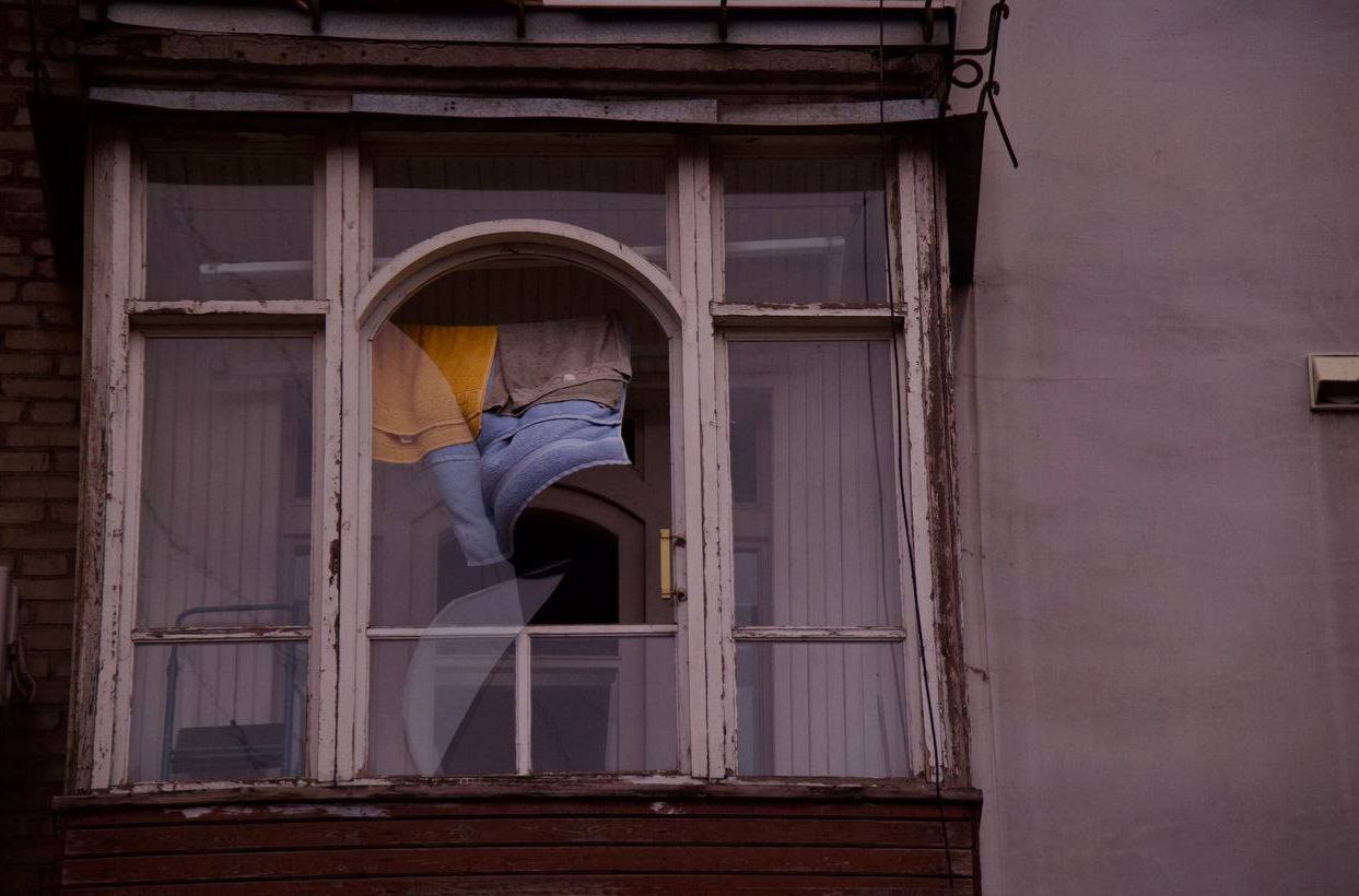 Массированная атака на Днепропетровщину 18 ноября