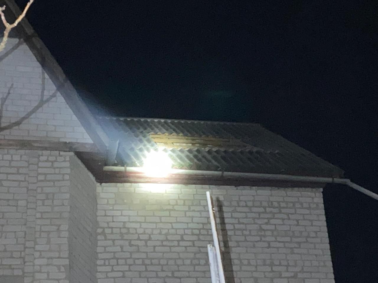 В Черкасской области обезвредили 10 вражеских ракет и 17 дронов: есть последствия для инфраструктуры