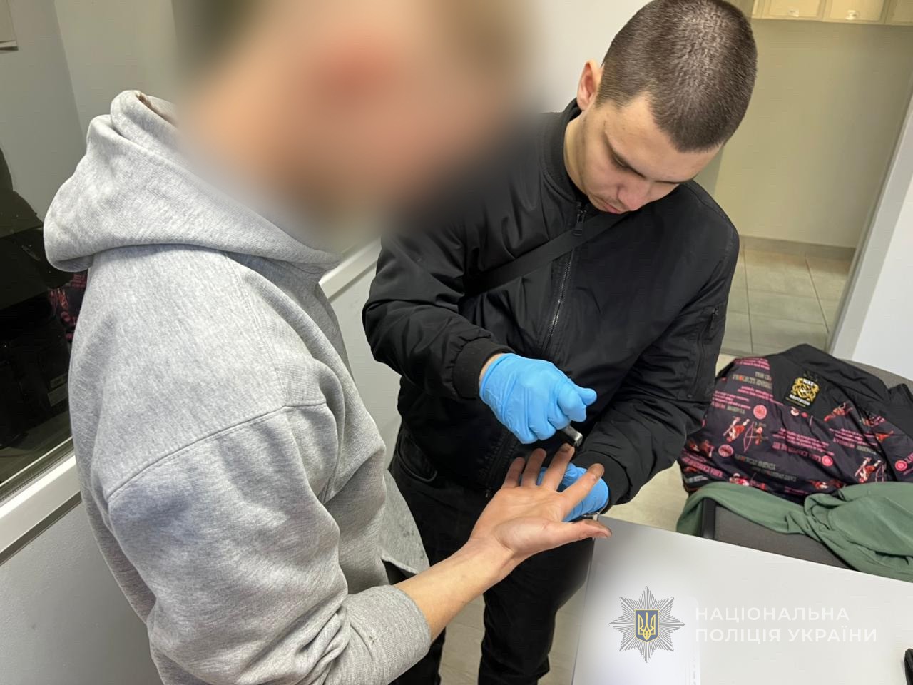 На Одесщине пьяный водитель совершил ДТП: пятеро пострадавших