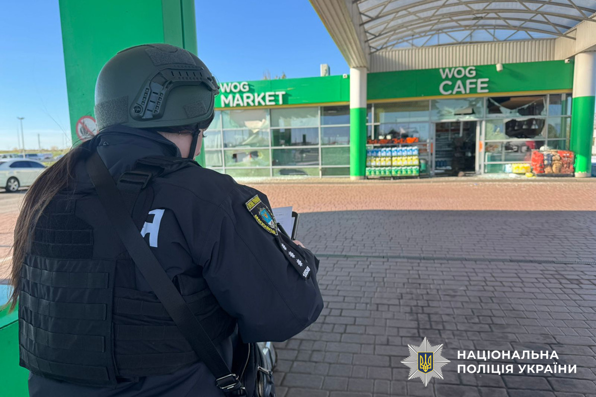 Удар баллистики по Николаеву: количество пострадавших выросло до 19