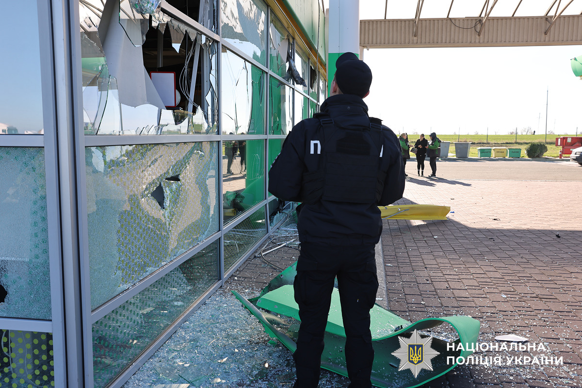 Утренний удар по Николаеву: количество пострадавших выросло до 19