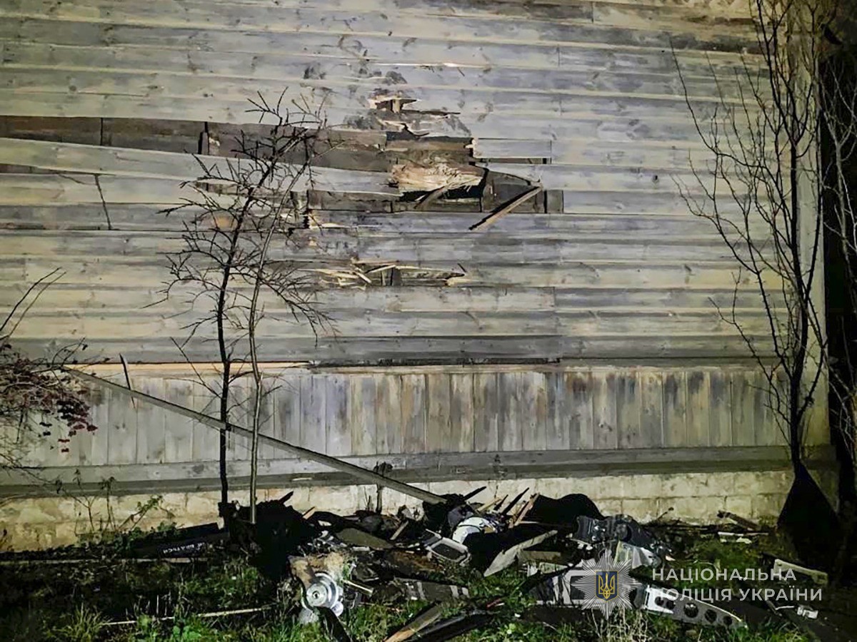 На Сумщині внаслідок обстрілів одна людина загинула, ще одна поранена