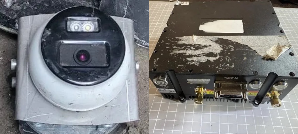 В ГУР раскрыли данные по новой модификации российской "Герани" с авиаракетой Р-60