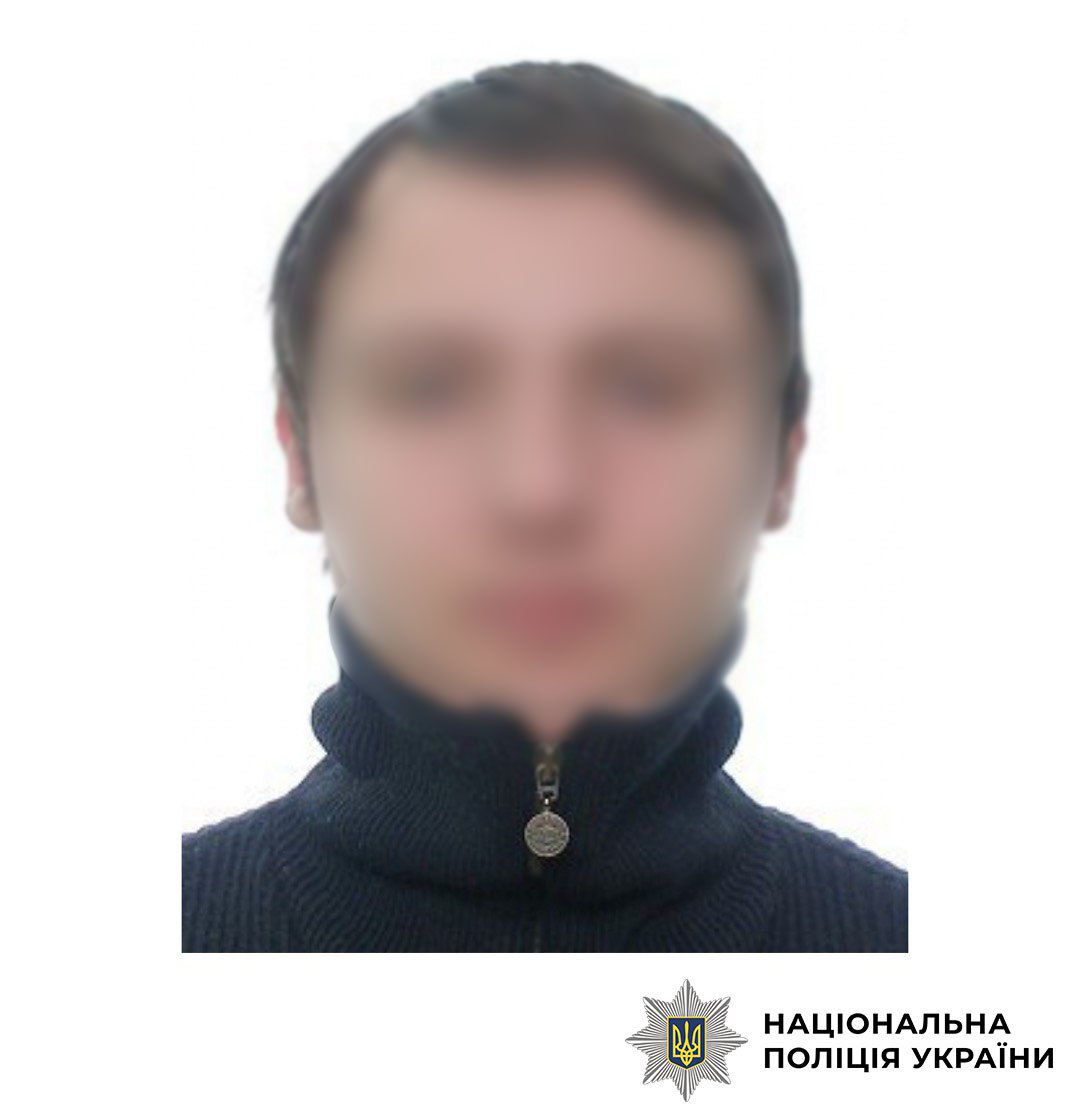 В Киеве задержан мужчина, который с ножом нападал на прохожих