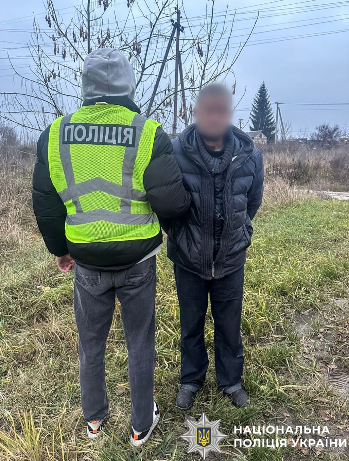 На Київщині затримали ділка, який збував пластичну вибухівку