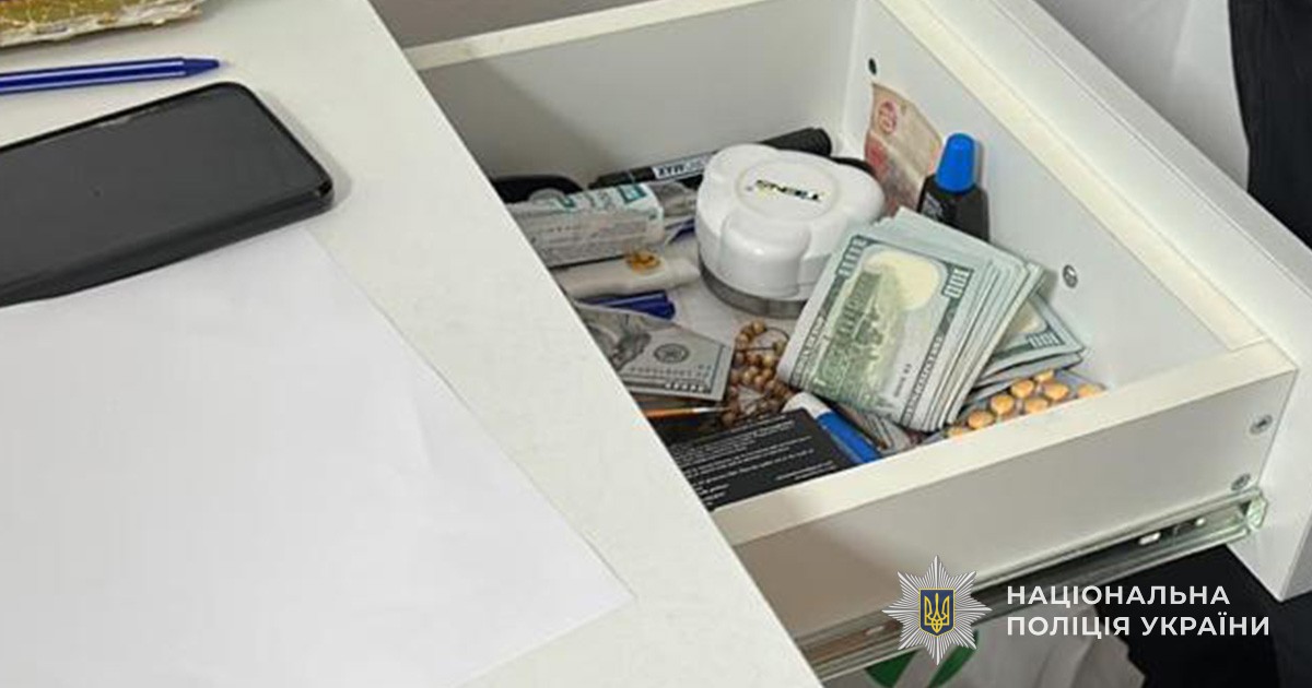 Продолжение инвалидности за 2500 долларов: во Львовской области будут судить чиновника больницы