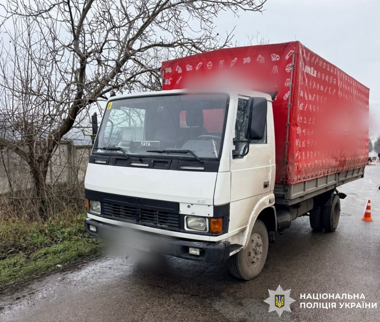 В Киевской области произошло тройное ДТП: пострадали двое водителей