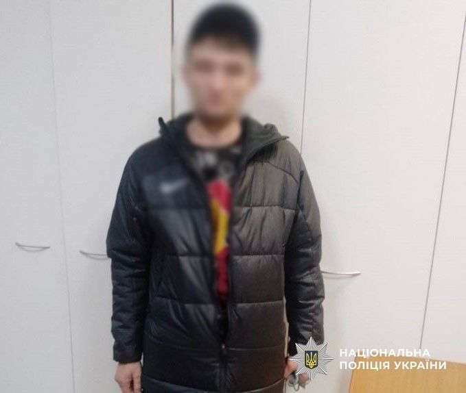 У Києві судитимуть чоловіка за крадіжку пилососа з приватного будинку на Троєщині