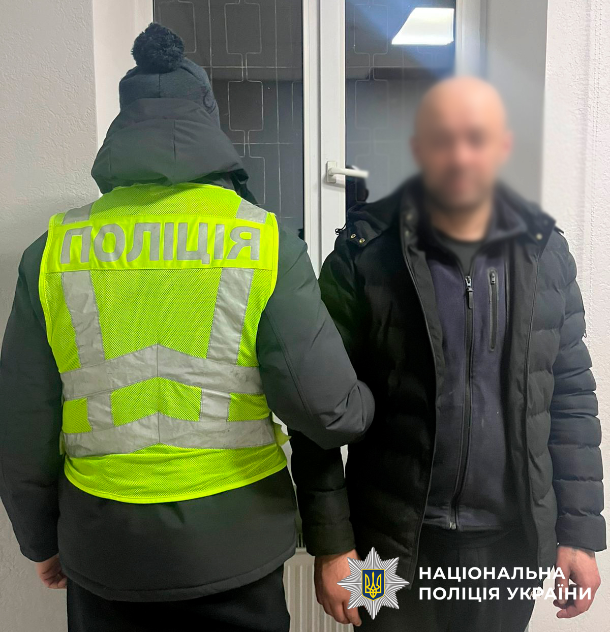 У Києві власник квартири побив до смерті свого гостя