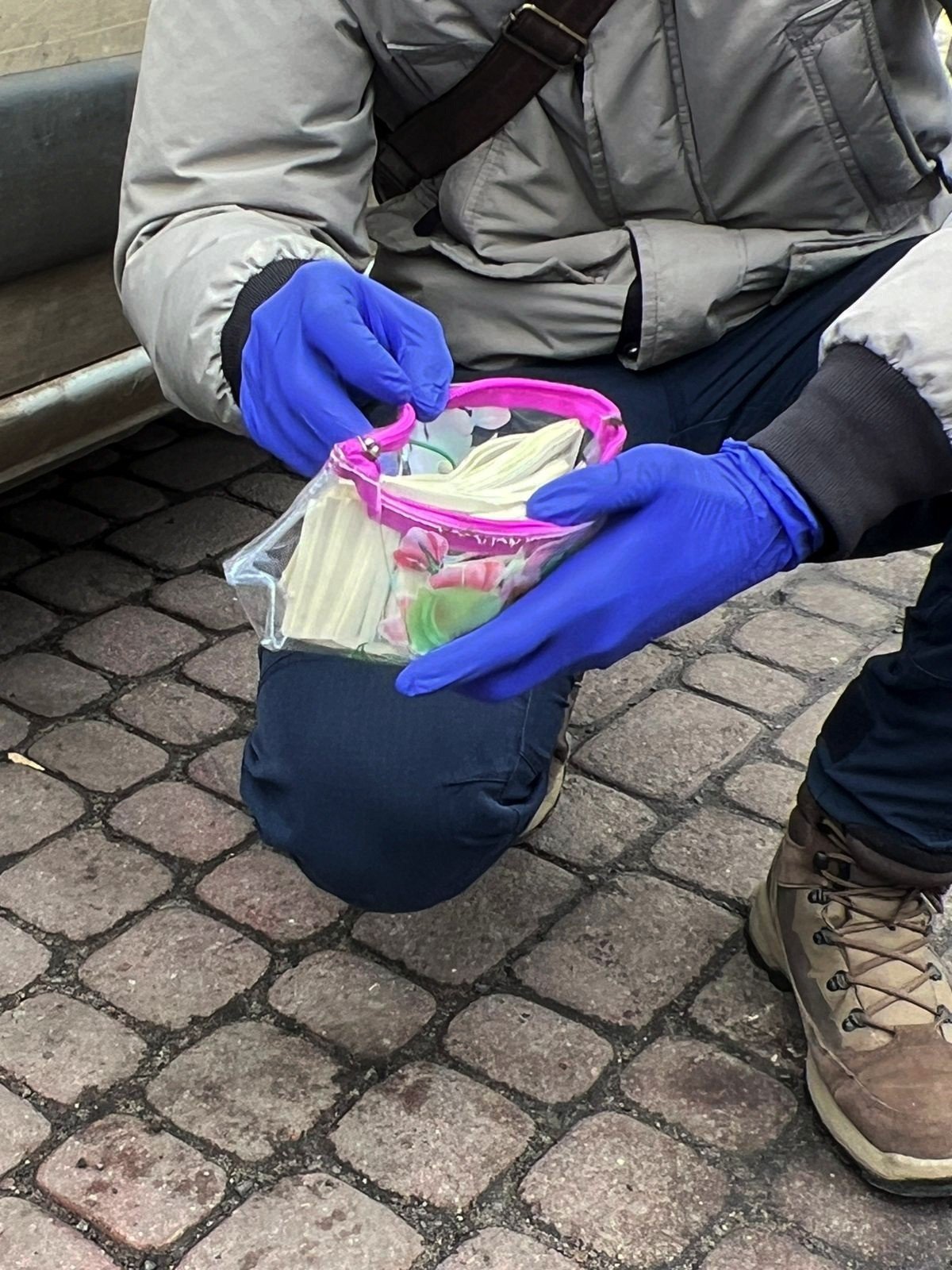 На Волыни бывший военный организовал схему побега уклоняющихся за границу