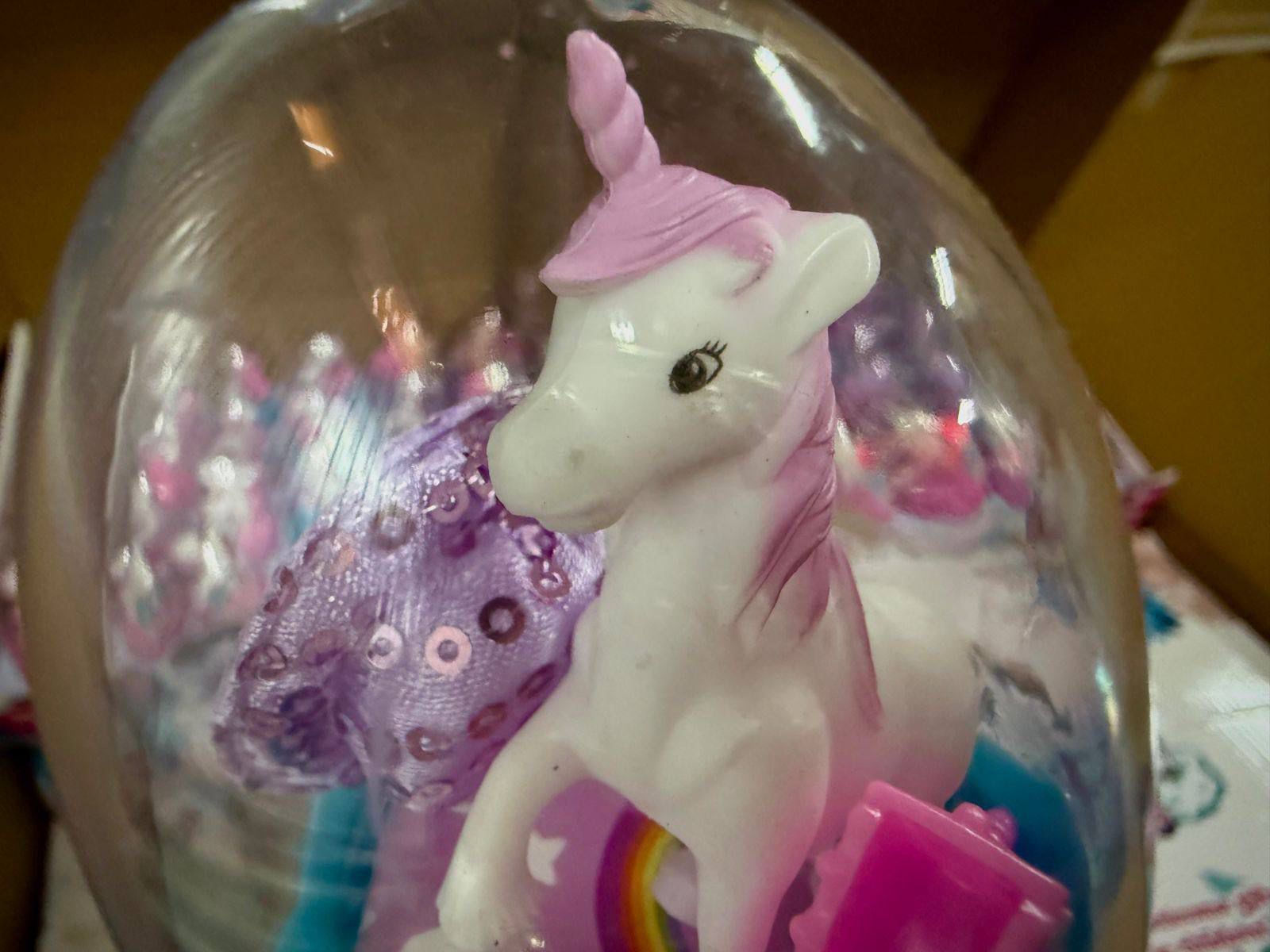 В Киеве конфисковали 12,8 тысяч поддельных игрушек My Little Pony