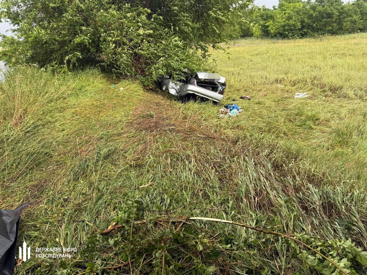 Смертельное ДТП в Днепропетровской области: дело передали в суд