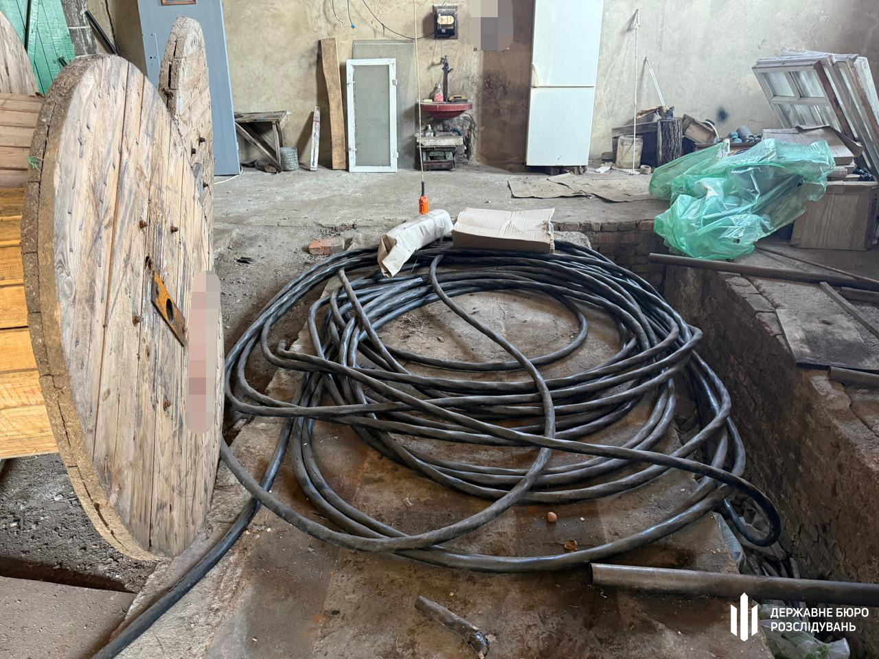 На Черкащині керівник колонії організував схему збагачення на засуджених