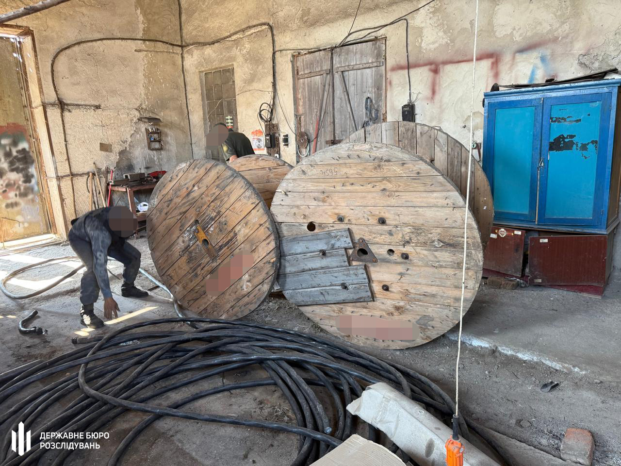 На Черкащині посадовець колонії організував схему збагачення на засуджених