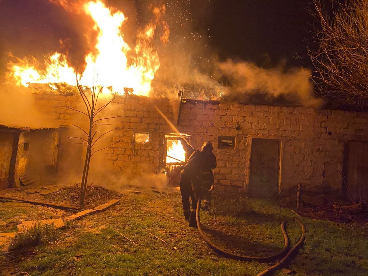 Армия РФ атаковала дронами Кривой Рог