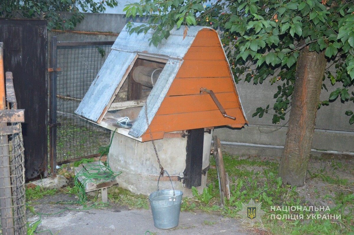 На Волині 15-річний хлопець вбив пенсіонерку