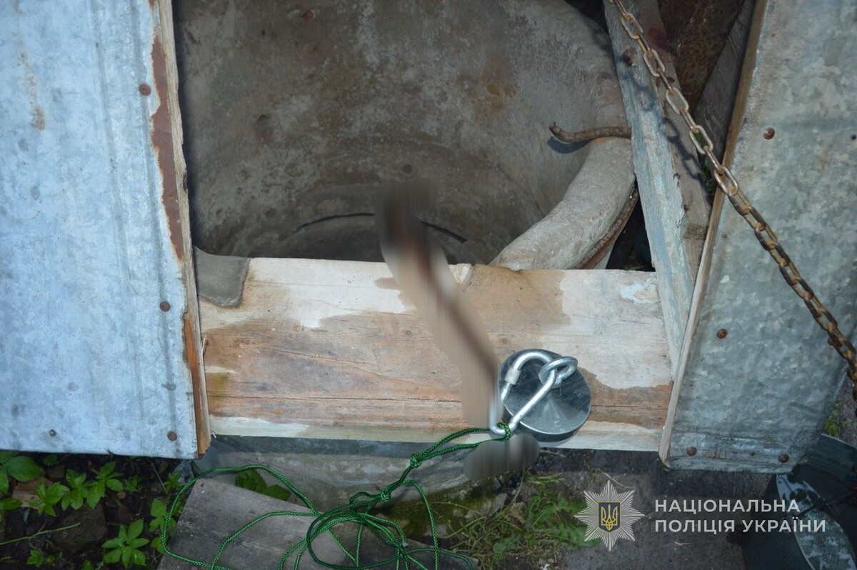 На Волині 15-річний хлопець заради грошей вбив пенсіонерку