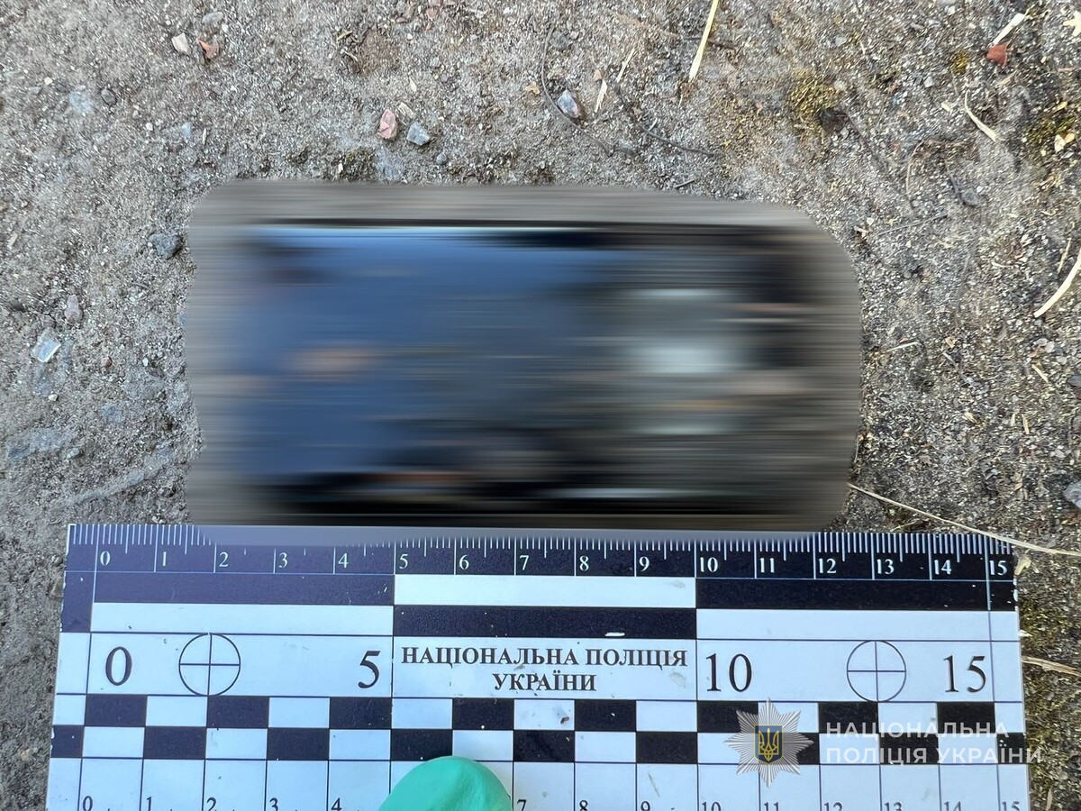 На Волині 15-річний хлопець заради грошей вбив пенсіонерку: його затримали