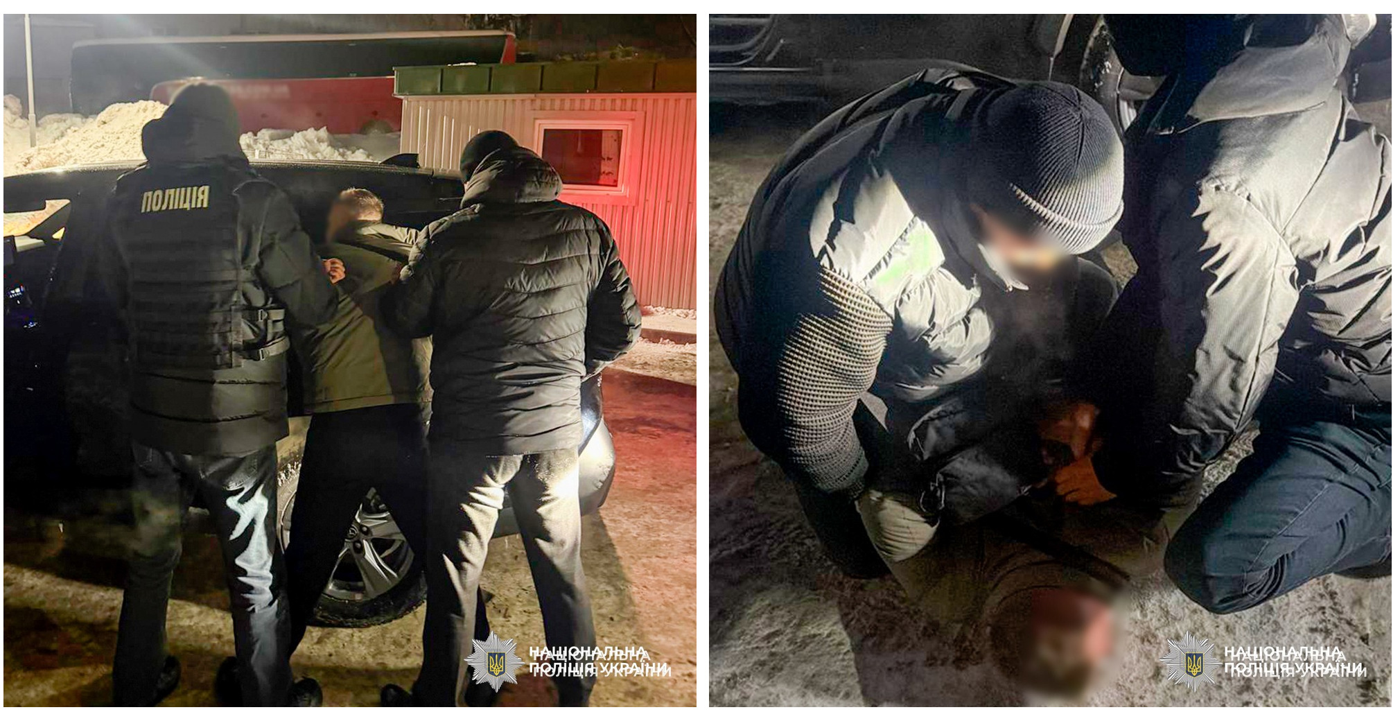 В Тернопольской области юрист за $15 тысяч устраивал мужчин на оборонный завод для выезда за границу