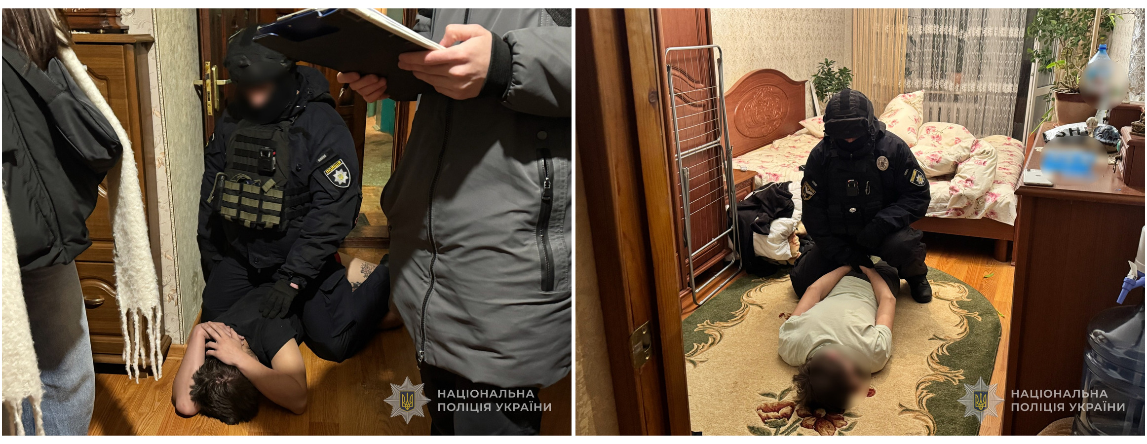 Витратили мільйон на iPhone та брендові речі: на Волині викрили сімох молодиків