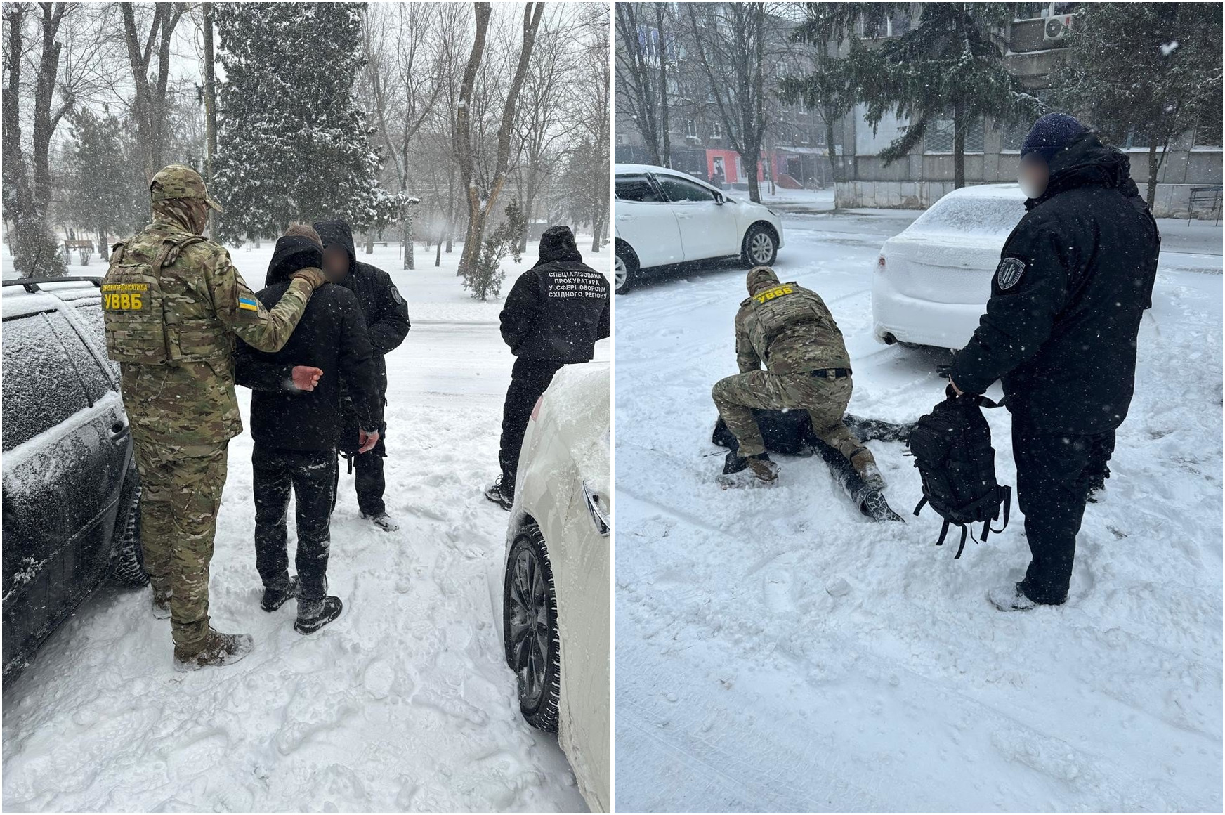 Інвалідність за $12 тисяч: на Дніпропетровщині викрили військового-організатора схеми