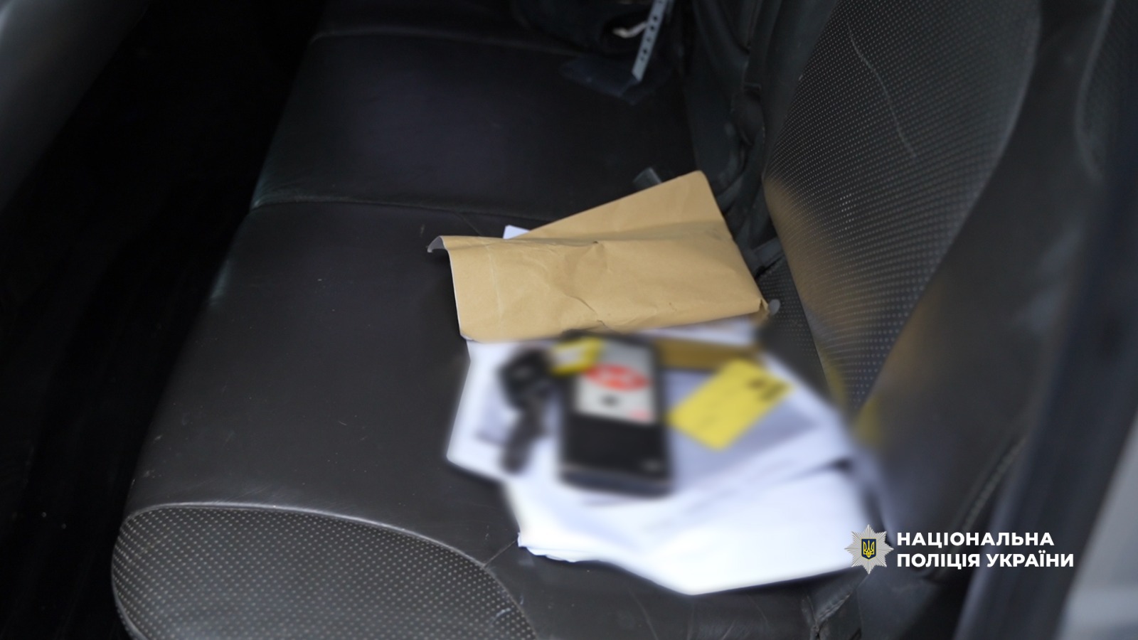 На Одещині затримали жителя Київщини, який торгував гуманітарними позашляховиками для ЗСУ